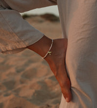 Carica l'immagine nel visualizzatore di Gallery, UDARA Shine Anklet