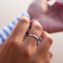 Carica l'immagine nel visualizzatore di Gallery, TAGANANA Ring
