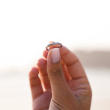 Carica l'immagine nel visualizzatore di Gallery, TAGANANA Ring
