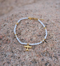 Carica l'immagine nel visualizzatore di Gallery, UDARA Shine Anklet