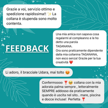 Carica l'immagine nel visualizzatore di Gallery, UDARA Rope