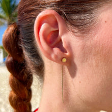 Carica l'immagine nel visualizzatore di Gallery, ARAYA Endless Earrings