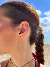 Carica l'immagine nel visualizzatore di Gallery, UDARA Endless Earrings