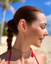 Carica l'immagine nel visualizzatore di Gallery, SKIÀ Endless Earrings