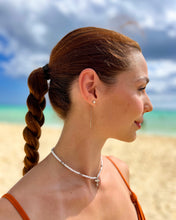 Carica l'immagine nel visualizzatore di Gallery, ARAYA Endless Earrings