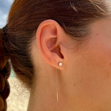 Carica l'immagine nel visualizzatore di Gallery, ARAYA Endless Earrings