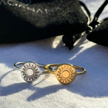 Carica l'immagine nel visualizzatore di Gallery, ARAYA Ring