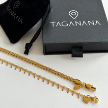 Carica l'immagine nel visualizzatore di Gallery, COMBO SIMPLES Necklaces