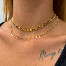 Carica l'immagine nel visualizzatore di Gallery, COMBO SIMPLES Necklaces