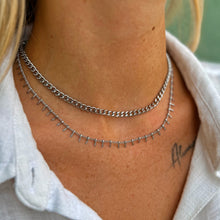 Carica l'immagine nel visualizzatore di Gallery, COMBO SIMPLES Necklaces