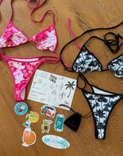 Carica l'immagine nel visualizzatore di Gallery, ALOHA TOP