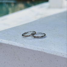 Carica l'immagine nel visualizzatore di Gallery, WANDERLUST Ring