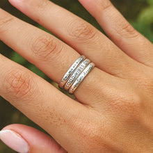 Carica l'immagine nel visualizzatore di Gallery, TIAMO Ring