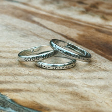 Carica l'immagine nel visualizzatore di Gallery, TIAMO Ring