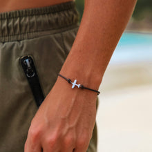 Carica l'immagine nel visualizzatore di Gallery, UDARA Rope Bracelet