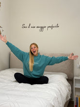 Carica l'immagine nel visualizzatore di Gallery, Sei il mio viaggio preferito - TAGA-Wall