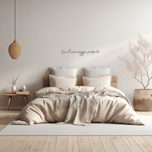 Carica l'immagine nel visualizzatore di Gallery, Sei il mio viaggio preferito - TAGA-Wall