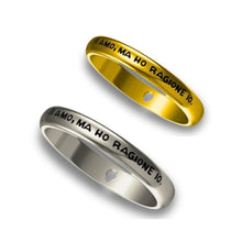 Carica l'immagine nel visualizzatore di Gallery, TIAMO Ring