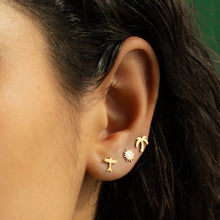 Carica l'immagine nel visualizzatore di Gallery, MULAILAH Earrings