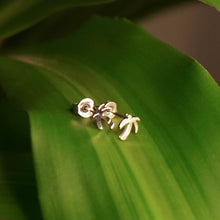 Carica l'immagine nel visualizzatore di Gallery, SKIÀ Earrings