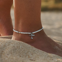 Carica l&#39;immagine nel visualizzatore di Gallery, UDARA Shine Anklet
