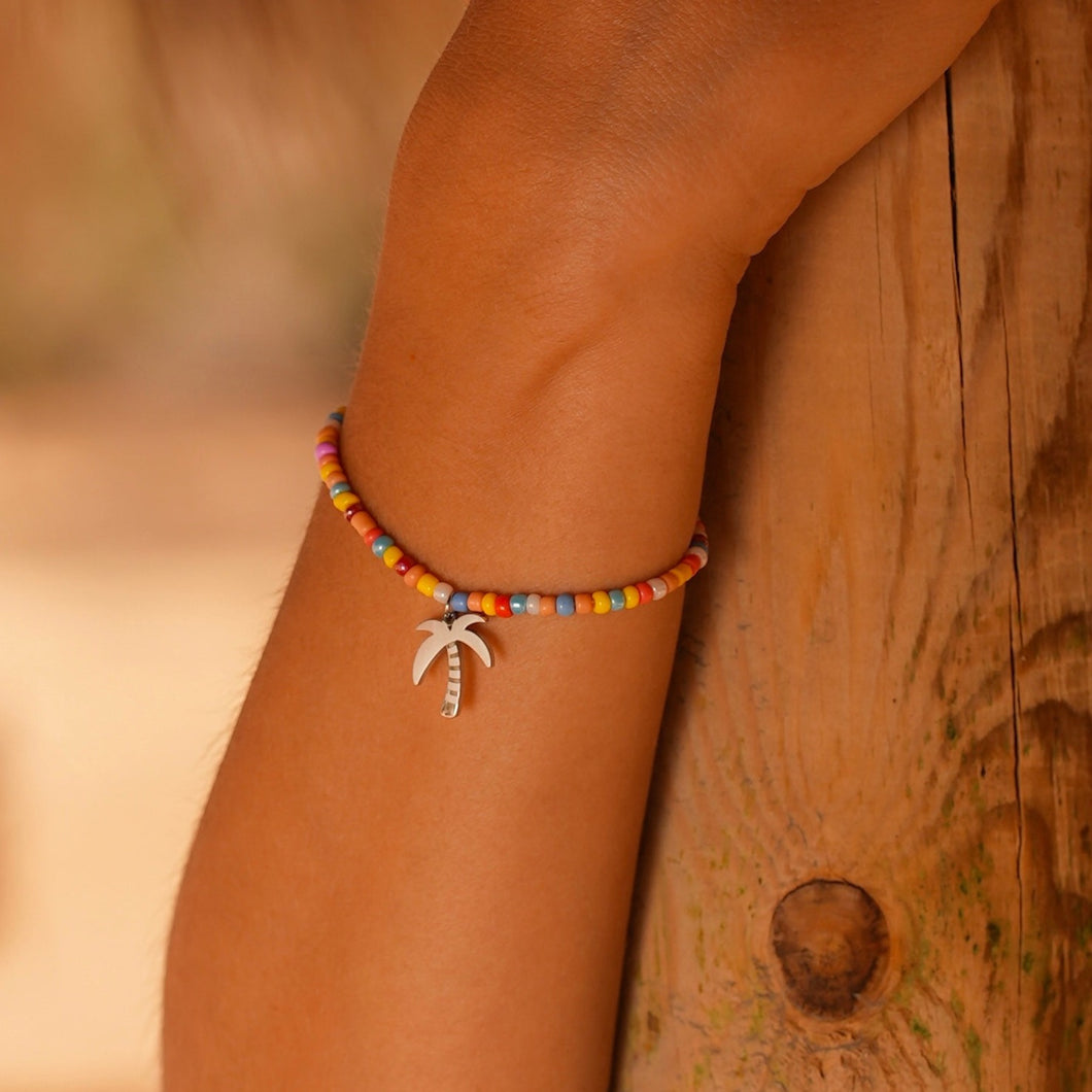 SKIÀ Rainbow Bracelet