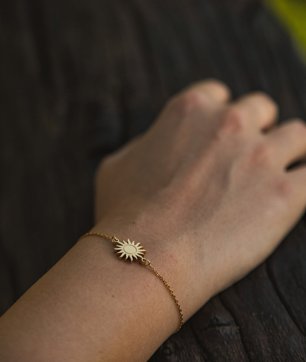 ARAYA Bracelet