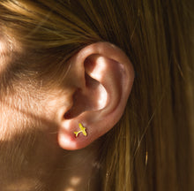 Carica l&#39;immagine nel visualizzatore di Gallery, UDARA Earrings
