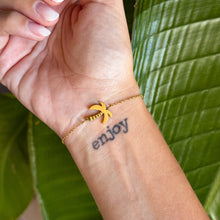 Carica l&#39;immagine nel visualizzatore di Gallery, SKIÀ Bracelet
