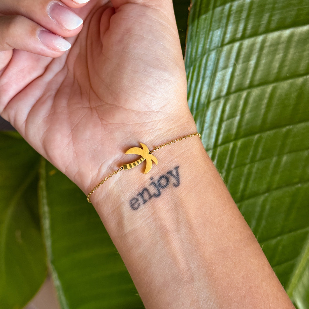 SKIÀ Bracelet