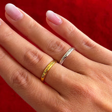 Carica l&#39;immagine nel visualizzatore di Gallery, MYLOVE Ring
